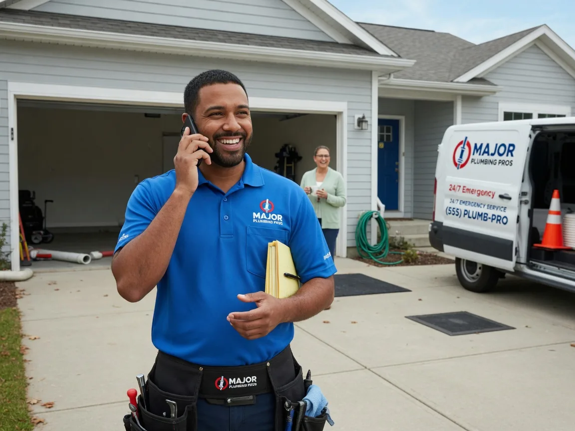 Drain Cleaning Services Boscobel, WI FAQs